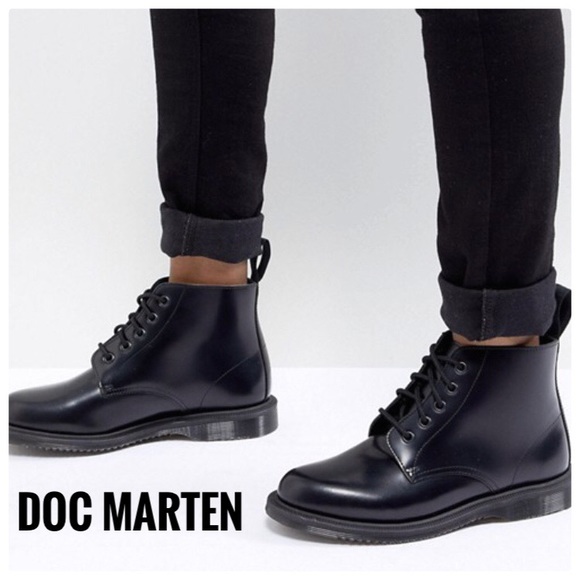 asos dr marten sandals